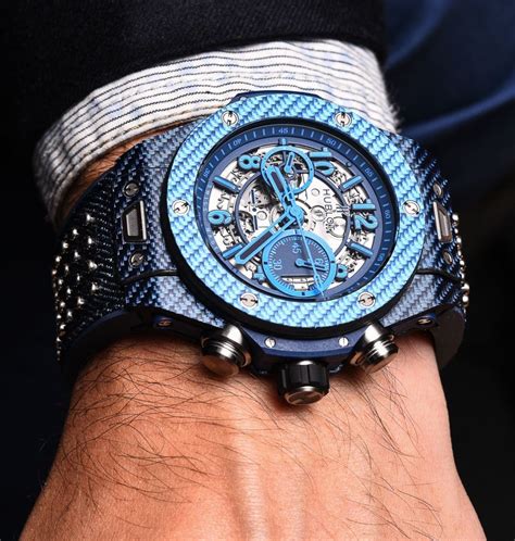 hublot unico italia